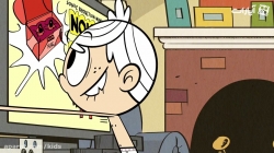 انیمیشن خانه پر سر  و صدا - فصل اول - قسمت 18